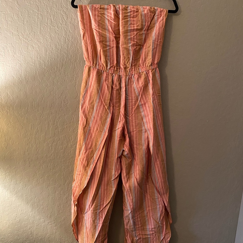 Drew Jumpsuit